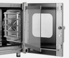 Four mixte vapeur Silversteam 2 5230D avec système de lavage | BARTSCHER 117733