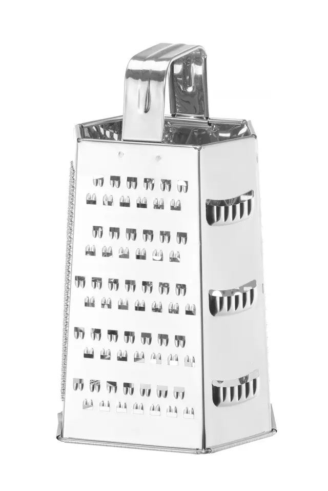 Râpe 6 faces | HENDI 443033