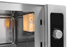 Four à micro-ondes 25 l, 1,5 kW, 230 V | HENDI 281352