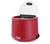 Marmite à soupe UNIQ, 8 L - rouge | HENDI 860571