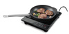 Cuisinière à induction Economic 1800, 1,8 kW, 230 V | HENDI 239209