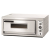 Four à pizza 1 chambre NT621 | Bartscher 2002088