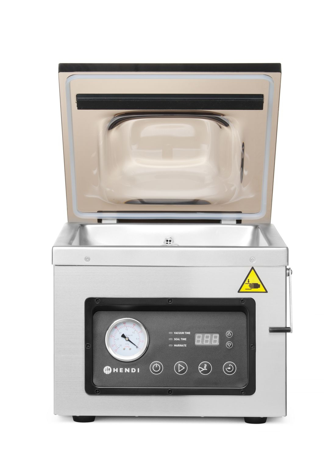 Machine sous vide à cloche Profi Line 260 | HENDI 201428