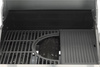 Grill à gaz 3+1 | YATO YG-20015