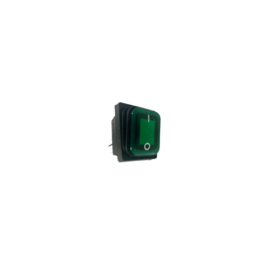 Interrupteur d’armoire vert FG07170 | CFG07170/22
