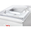 Soudeuse sous vide de table miniVAC | VAC-STAR V-4011-EF-BBBA00