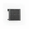 Plaque chauffante inférieure pour gaufrier FG09726 | CFG09726/19