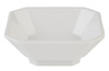 Bol MINI blanc, octogonal, en mélamine, 8x8x3 cm, 60 ml | APS 84750