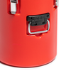 Thermos avec boîtier en plastique cap. 50 L | FORGAST FG05350V2