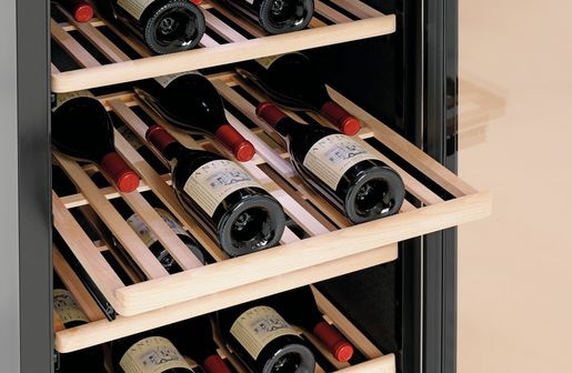 Réfrigérateur à vin 2Z 180FL | BARTSCHER 700132