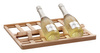 Présentoir à vin 2Z 126FL | BARTSCHER 700135
