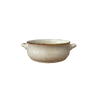 Bol à bouillon Terra rustic crème 600 ml | KERA CERAMIKA 7.8.2/R.K
