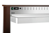 Chariot buffet chauffant W4110-200W | BARTSCHER 125634V1