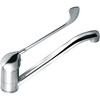 Mitigeur de lavabo, design moderne | MONOLITH R0201020203