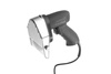 Couteau électrique pour kebab, 2600 tr/min, 10 cm, 80 W | HENDI 267240