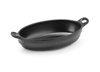 Casserole Little Chef mini ovale 15,5x8 cm | HENDI 564547