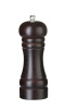 Moulin à poivre en bois, h. 16,5 cm | HENDI 469781