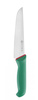 Couteau à découper Green Line - 26 cm | HENDI 843956