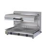 Salamandre électrique 3 zones, grille 74x37,5 cm, 4,5 kW, 230 V | ROLLER GRILL SEM 800 PDS