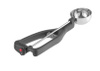 Cuillère à melon pour gauchers, diam. 4,6 cm | STOCKEL 755211