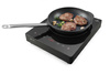 Cuisinière à induction Black Linie, 3500 W, 230 V | HENDI 239421