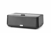 Chauffe-plat électrique HENDI UNIQ GN 1/1 noir | HENDI 470411