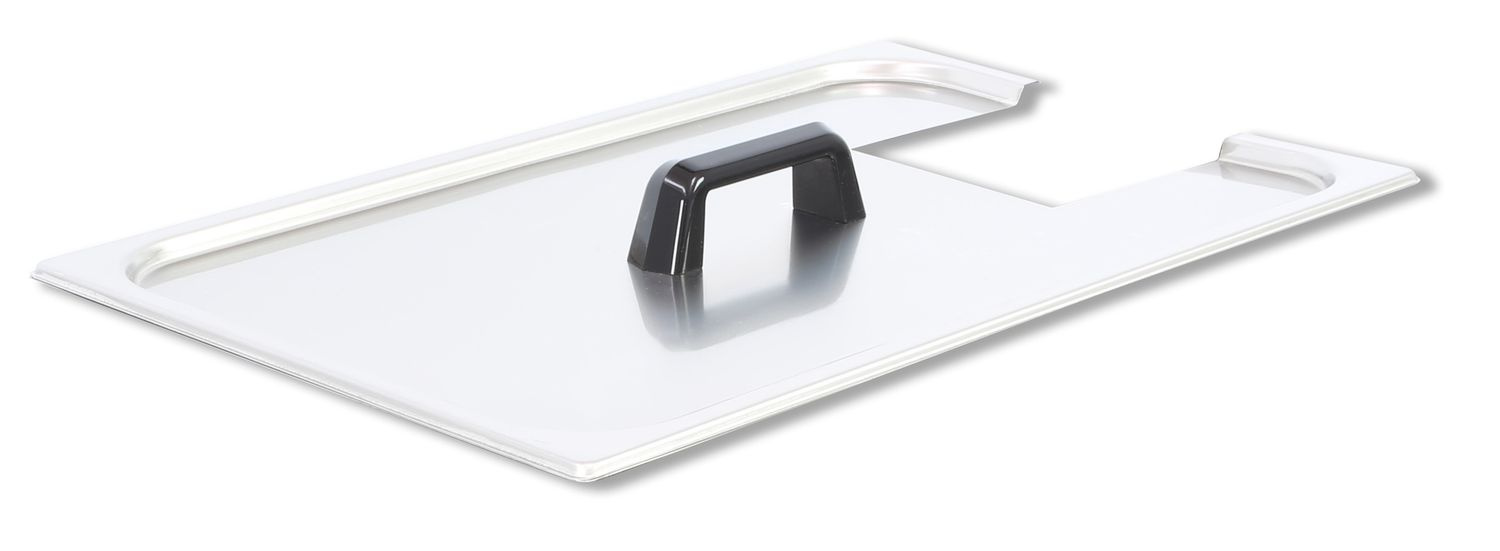 Couvercle GN 1/1 pour bac du circulateur SmartVide 8 Plus | SAMMIC 1180062
