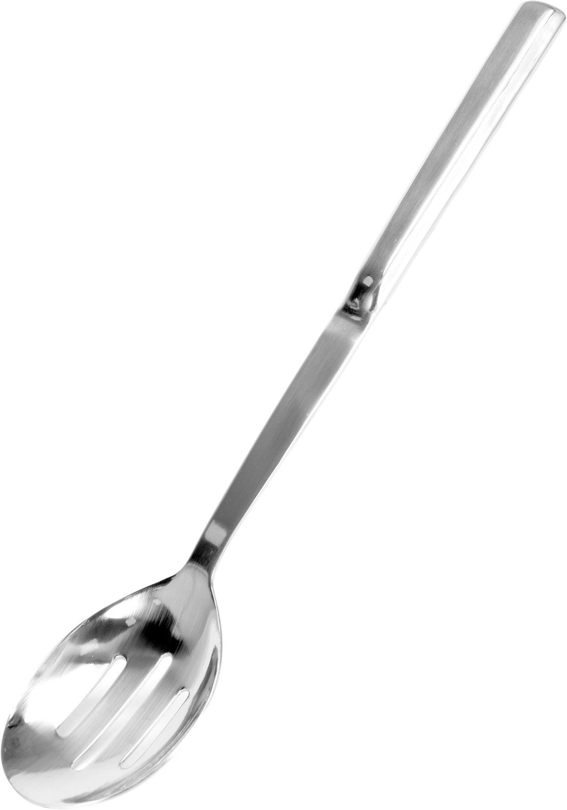 Cuillère à égoutter pour le service L. 30 cm | YATO YG-02774