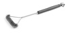 Brosse pour gril, 52x17 cm | HENDI 525432