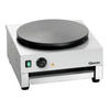 Crêpière électrique 40 cm | BARTSCHER 104458
