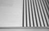 Plaque de grill électrique 2/3 lisse | YATO YG-04586
