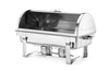 Réchaud de table Roll-Top Classic | HENDI 470206