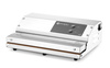 Emballeuse sous vide à barre Kitchen Line - barre 35 cm | HENDI 975336