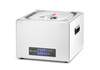 Appareil de cuisson sous vide Sous Vide GN 2/3, 13 l, 0,4 kW | HENDI 225264