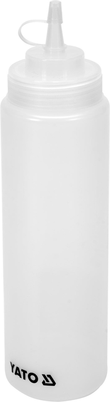Distributeur de sauces froides blanc | YATO YG-00555