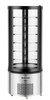 Vitrine à gâteaux 400 L | BARTSCHER 700314