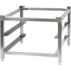 Socle pour lave-vaisselle universel pour vaisselle ProfiChef, Forgast | FORGAST FG00258
