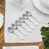 Cuillère à café Forgast RESTAURANT - ens. 6 pcs | FORGAST FG03610