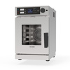 Four mixte convection-vapeur électrique 6 GN2/3 Tecnocompact Xtra 400V | TECNOINOX 972671