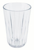 Verre en tritan CRYSTAL, 400 ml, 8.5x14 cm, lot de 48 pièces | APS 10504