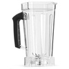 Pichet 2 L pour blender, pour modèles FG10301, FG10302 | FORGAST FG10305