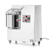 Mélangeur spirale (pétrin) à cuve fixe de 33 l, charge de pâte 12 kg, 1,1 kW, 230 V | FORGAST FG10430