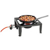 Tabouret gastronomique à gaz à 1 brûleur | BARTSCHER 1054603