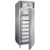 Armoire réfrigérée pour poissons 1 porte GN 2/1 Forcar, 507 l, en acier inoxydable | FIMAR G-GN600FISH