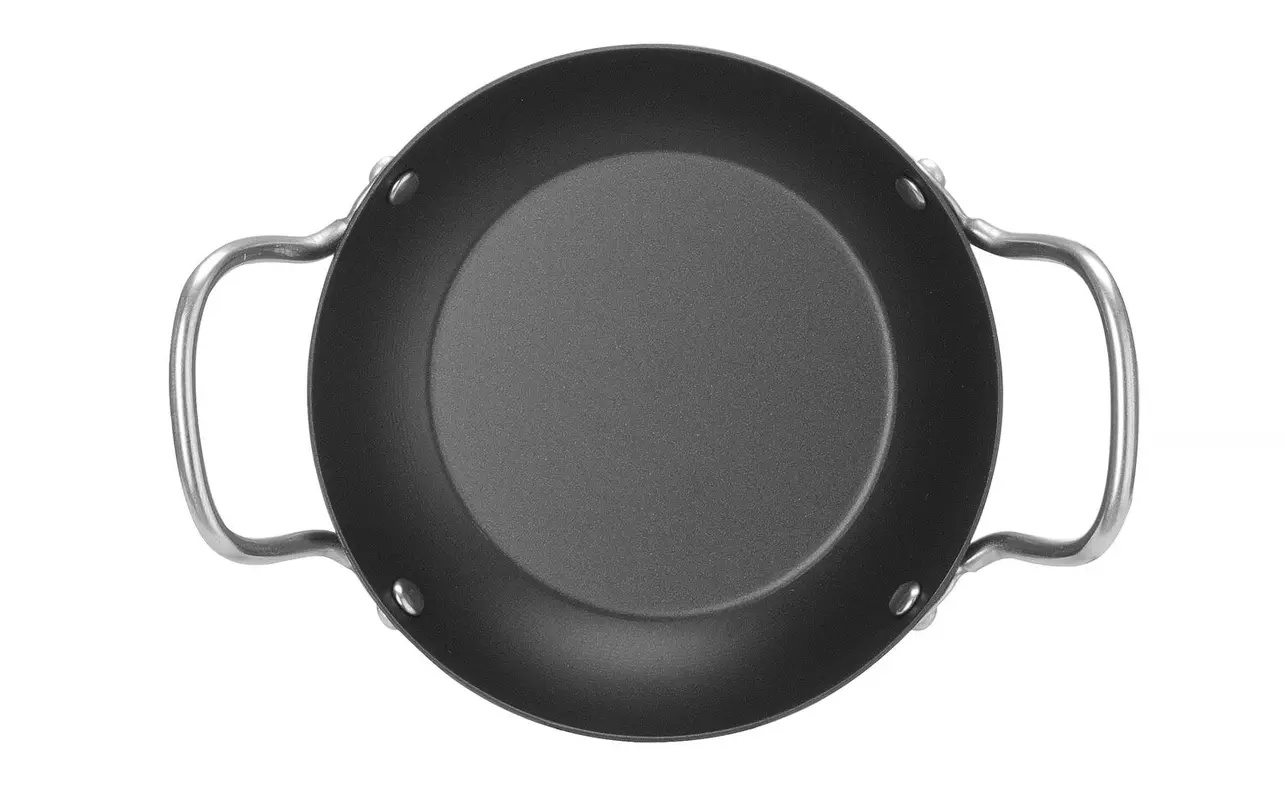 Poêle de service, Ø 16 cm | HENDI 627921