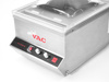 Soudeuse sous vide de table miniVAC | VAC-STAR V-4011-EF-BBBA00