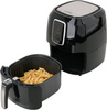 Friteuse sans huile 5,2 l avec panneau LED | LUND 67574