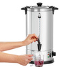Chauffe-eau 8,5 l | BARTSCHER 200069