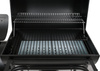 Gril à charbon avec grille réglable, grille 45x40 cm | LUND 99909