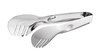 Pince à pâtes TIDLOS, acier inoxydable, 22.5 cm | APS 75843